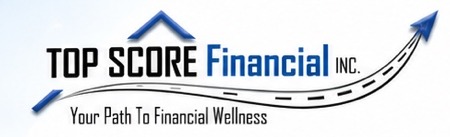 Top Score Financial Inc. — Your Path to Financial Wellness